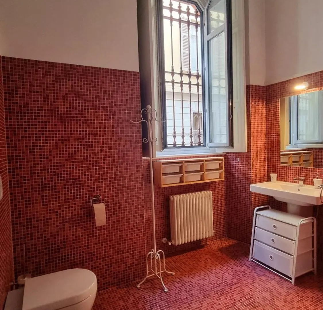 La Perla Como Town Apartamento