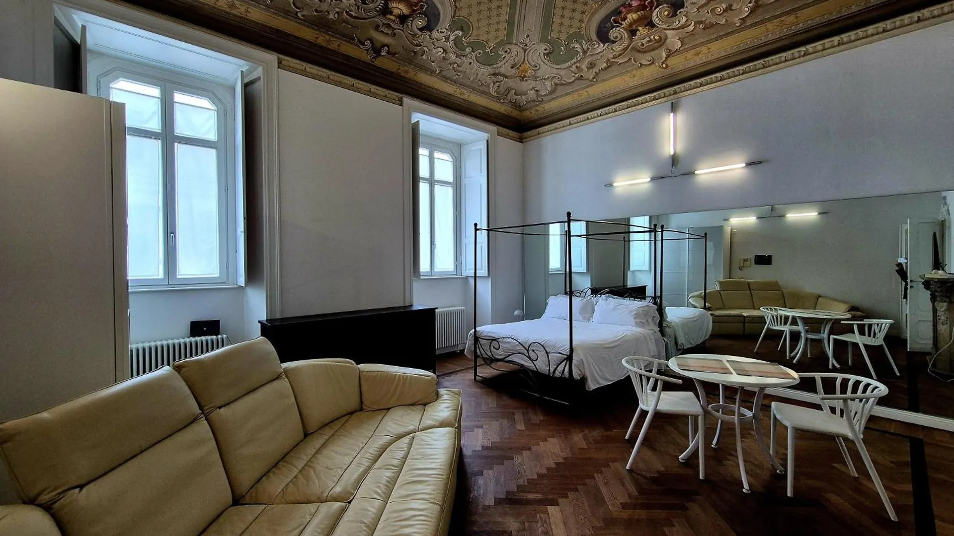 Apartamento La Perla Como Town
